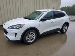 Ford salvage cars for sale: 2022 Ford Escape SE