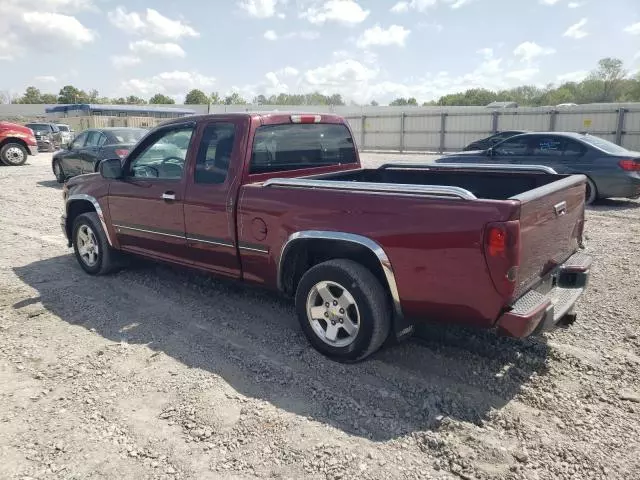 2009 Chevrolet Colorado