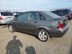 2005 Ford Focus ZX4