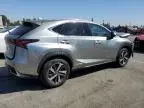 2021 Lexus NX 300H Base