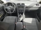 2012 Volkswagen Jetta S