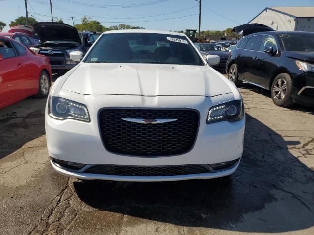 2015 Chrysler 300 S