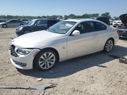 BMW Vehiculos salvage en venta: 2013 BMW 328 XI Sulev