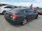 2011 Lexus GS 350