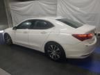 2016 Acura TLX Tech