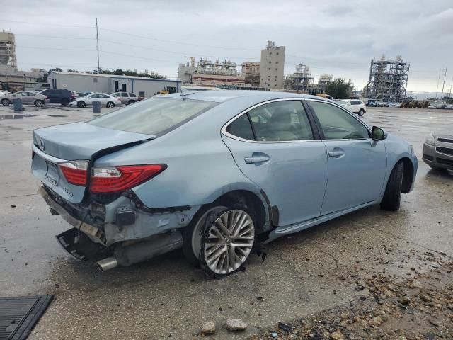 2013 Lexus ES 350