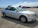 2007 Toyota Camry Hybrid