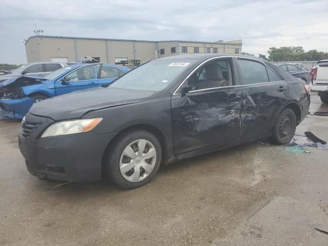 2007 Toyota Camry CE