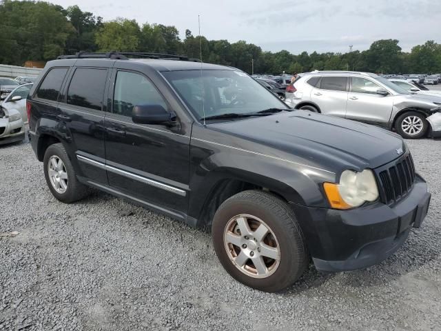 2010 Jeep Grand Cherokee Laredo