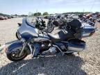 2006 Harley-Davidson Flhtcui