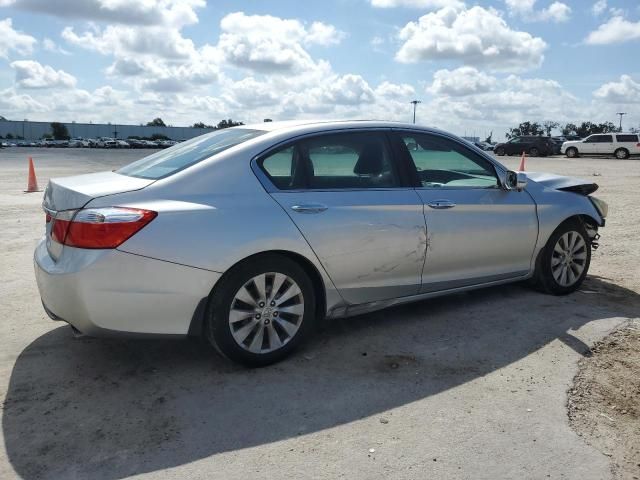 2014 Honda Accord EX