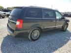 2013 Chrysler Town & Country Touring L