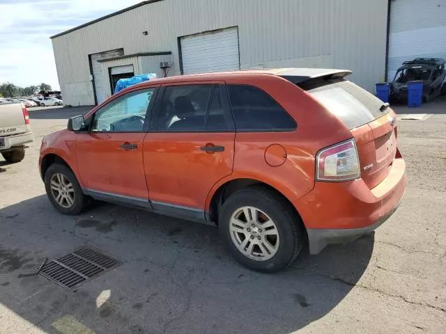 2008 Ford Edge SE