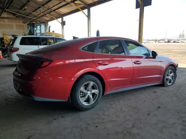 2020 Hyundai Sonata SE