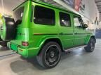 2022 Mercedes-Benz G 63 AMG