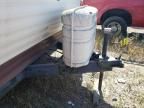 1988 Sportsmen Travel Trailer