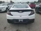 2016 Chevrolet Volt LTZ