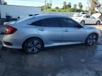 2017 Honda Civic EXL