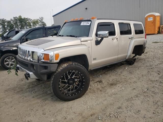 2006 Hummer H3