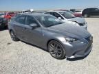 2015 Lexus IS 350