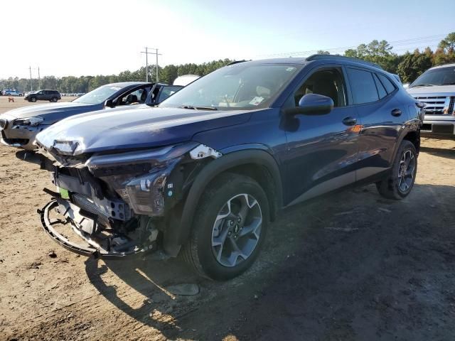 2024 Chevrolet Trax 1LT