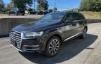 2019 Audi Q7 Premium Plus