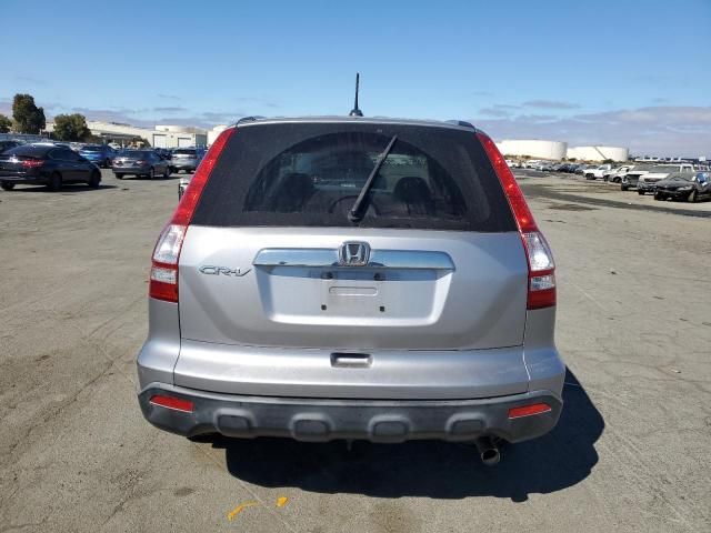 2008 Honda CR-V EXL