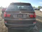 2012 BMW X5 XDRIVE50I