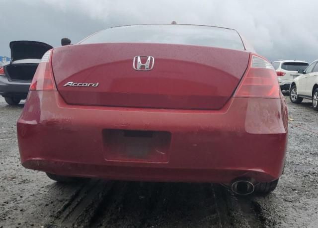 2009 Honda Accord EXL