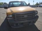 2002 Ford F250 Super Duty