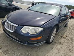 Chrysler 300 salvage cars for sale: 2003 Chrysler 300M Special