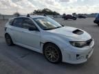 2011 Subaru Impreza WRX