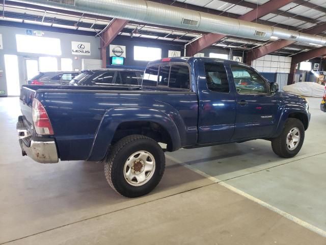 2006 Toyota Tacoma Access Cab