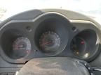 2002 Nissan Frontier King Cab XE