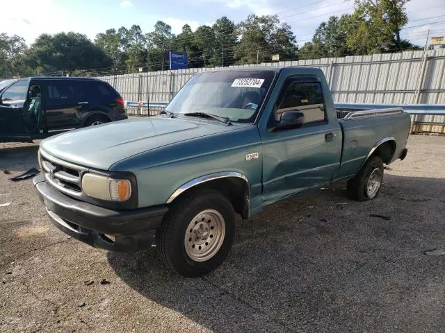 1994 Mazda B3000