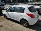 2007 Nissan Versa S