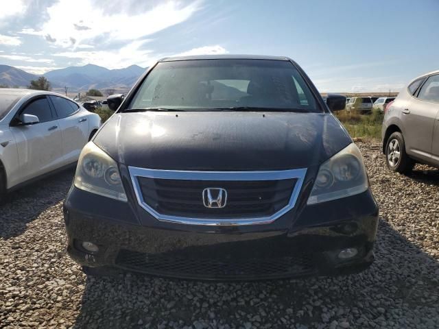 2010 Honda Odyssey Touring