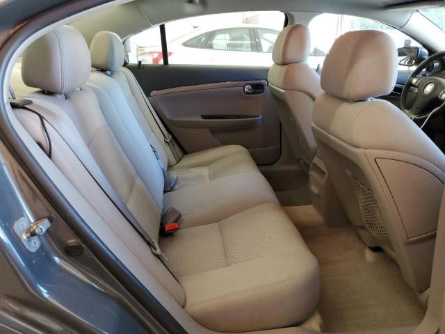 2009 Saturn Aura XE