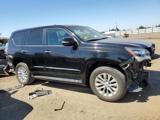 2019 Lexus GX 460