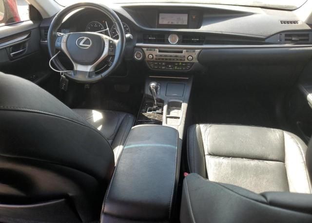 2014 Lexus ES 350