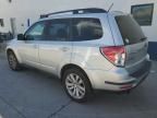 2011 Subaru Forester Limited