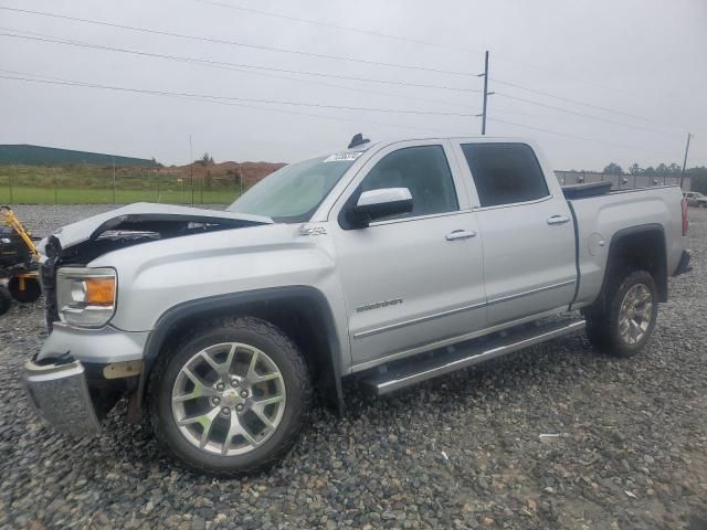 2015 GMC Sierra K1500 SLT