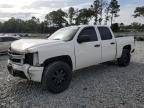 2009 Chevrolet Silverado C1500 LT