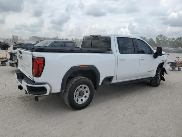 2023 GMC Sierra K2500 AT4