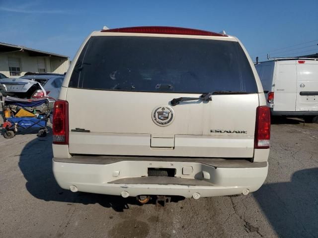 2005 Cadillac Escalade Luxury