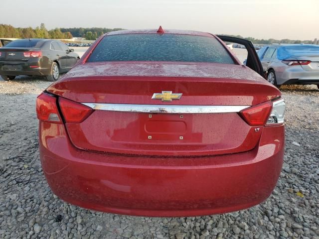 2014 Chevrolet Impala LT