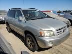 2004 Toyota Highlander