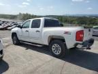 2008 Chevrolet Silverado K1500