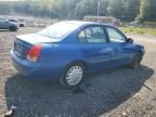 2004 Hyundai Elantra GLS