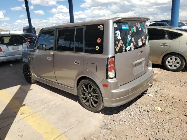 2006 Scion XB